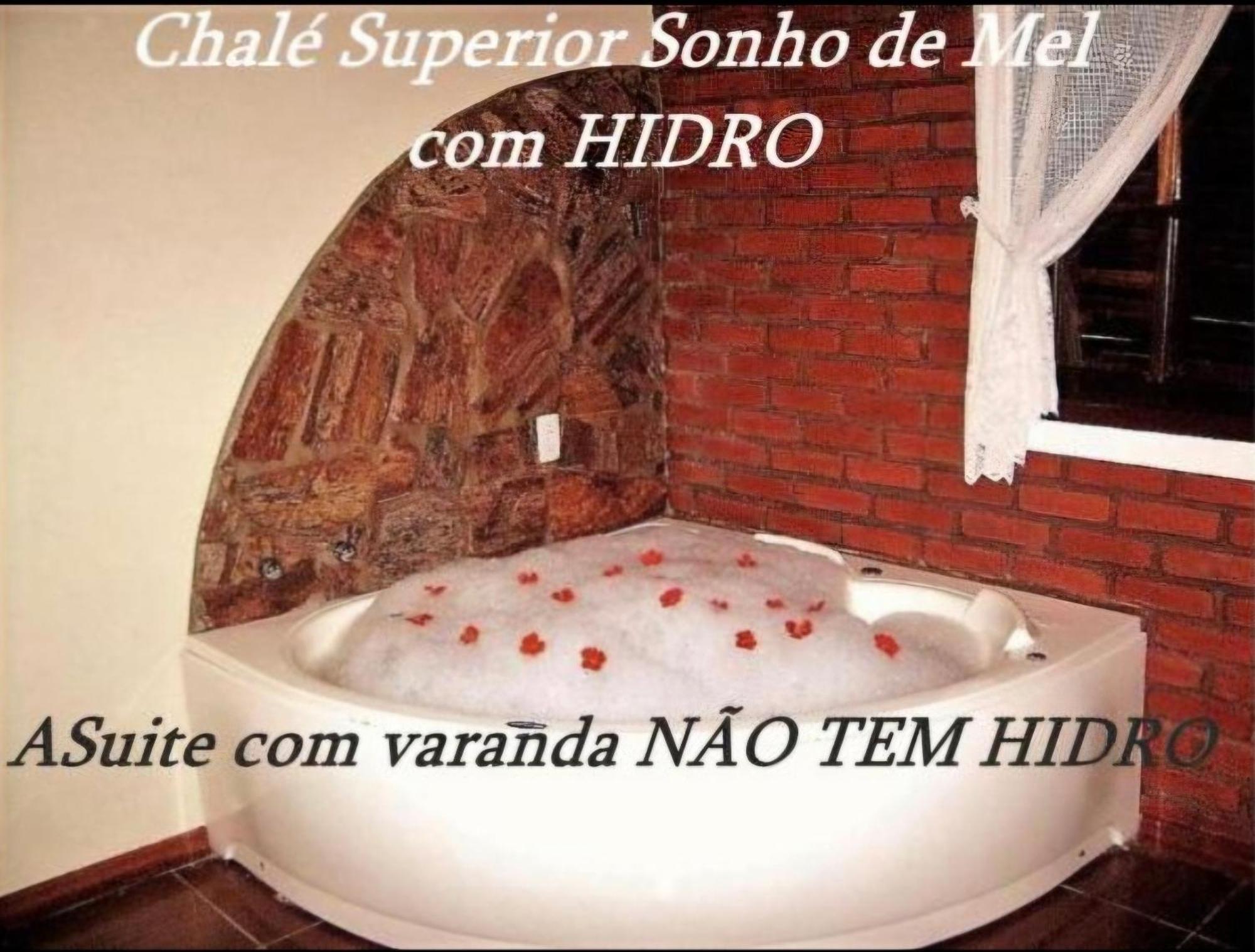 Pousada Amor Perfeito Visconde De Maua Esterno foto